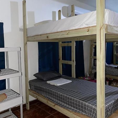 Beach Dorms San Juan Dış mekan fotoğraf