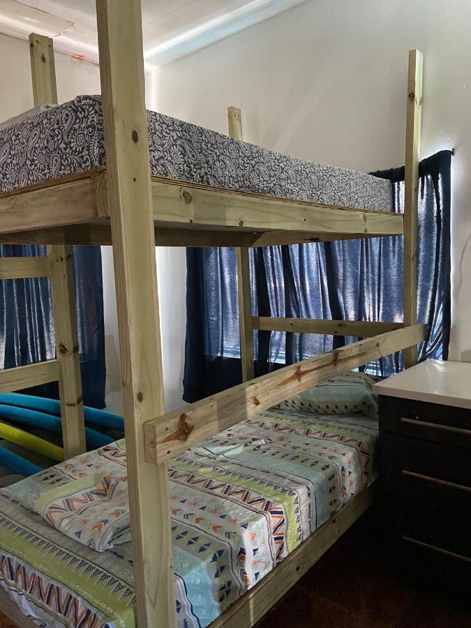 Beach Dorms San Juan Dış mekan fotoğraf