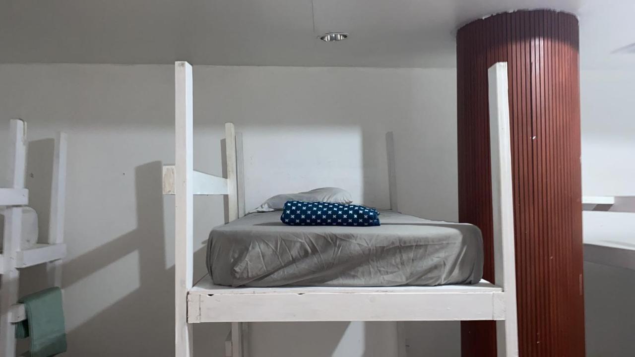 Beach Dorms San Juan Dış mekan fotoğraf