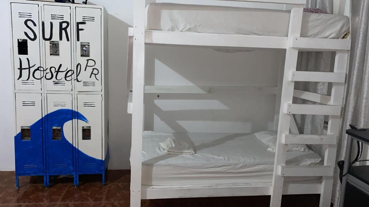 Beach Dorms San Juan Dış mekan fotoğraf