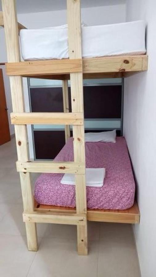 Beach Dorms San Juan Dış mekan fotoğraf