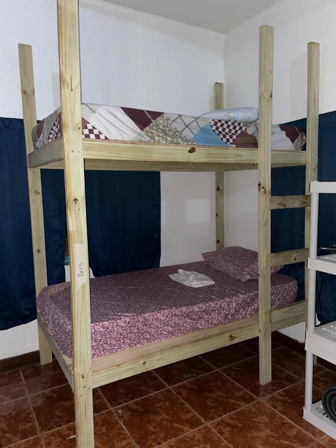 Beach Dorms San Juan Dış mekan fotoğraf