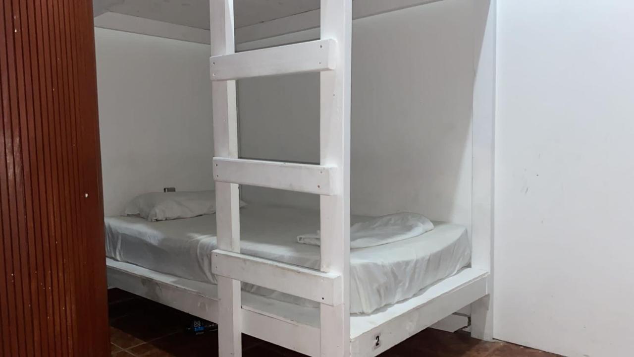 Beach Dorms San Juan Dış mekan fotoğraf