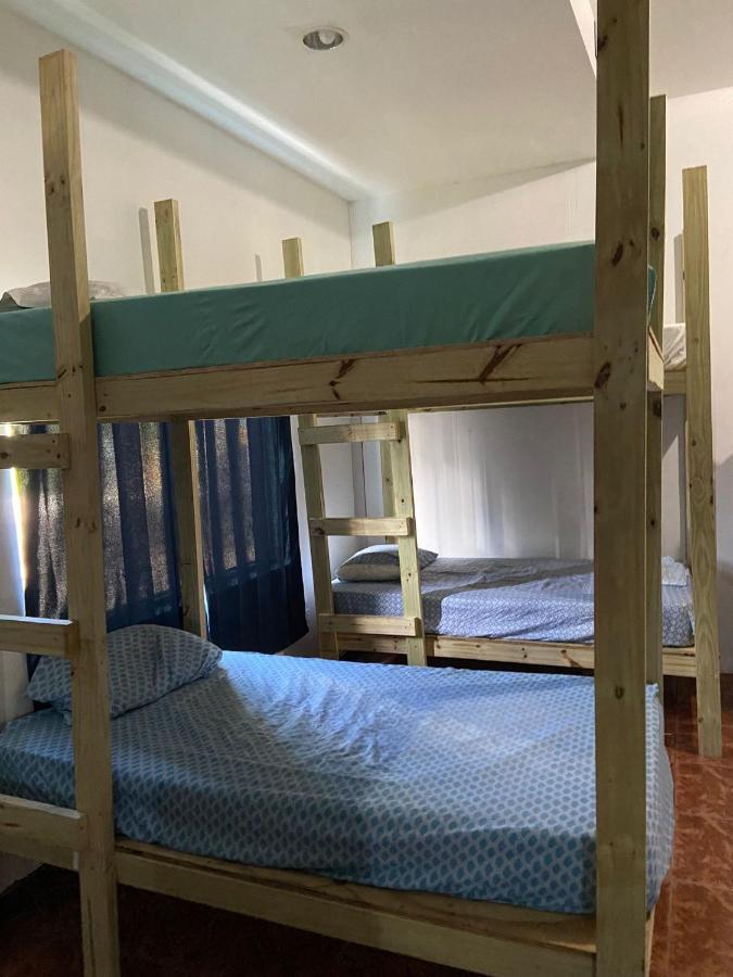 Beach Dorms San Juan Dış mekan fotoğraf