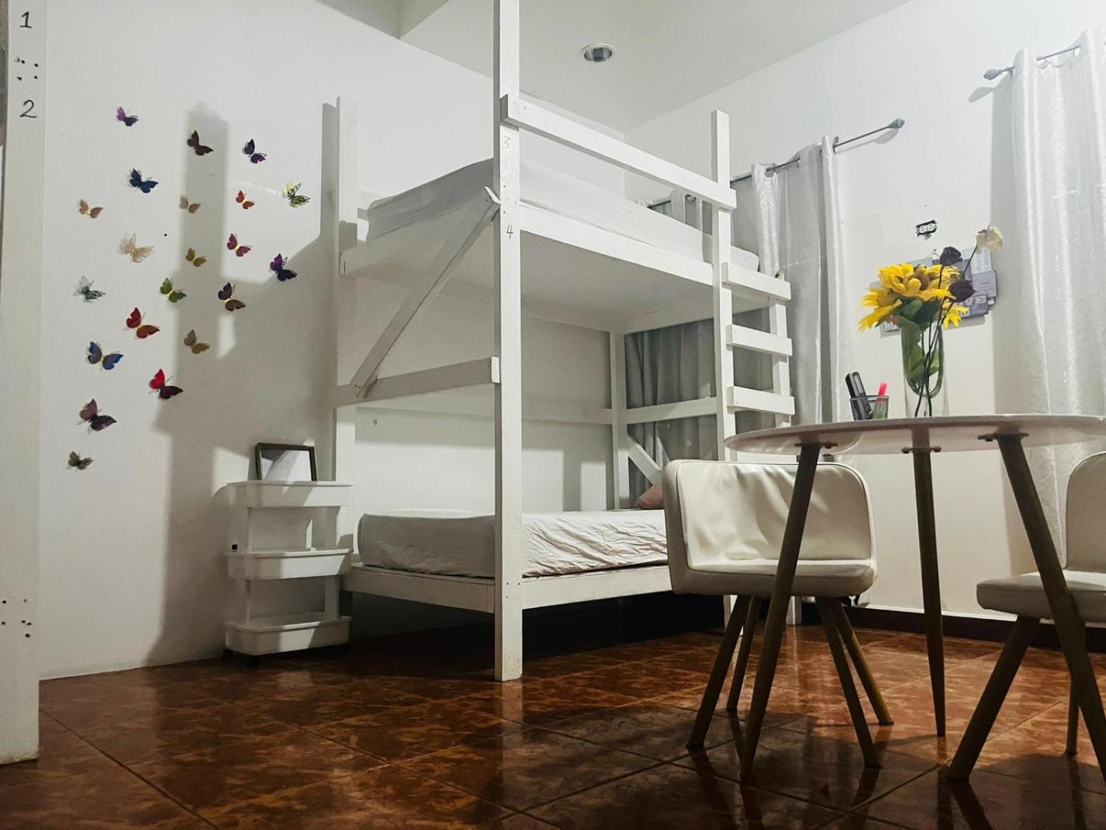 Beach Dorms San Juan Dış mekan fotoğraf