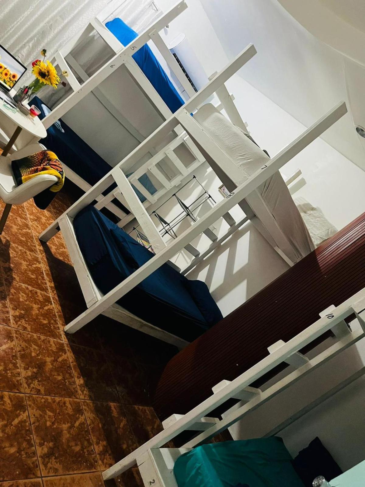 Beach Dorms San Juan Dış mekan fotoğraf