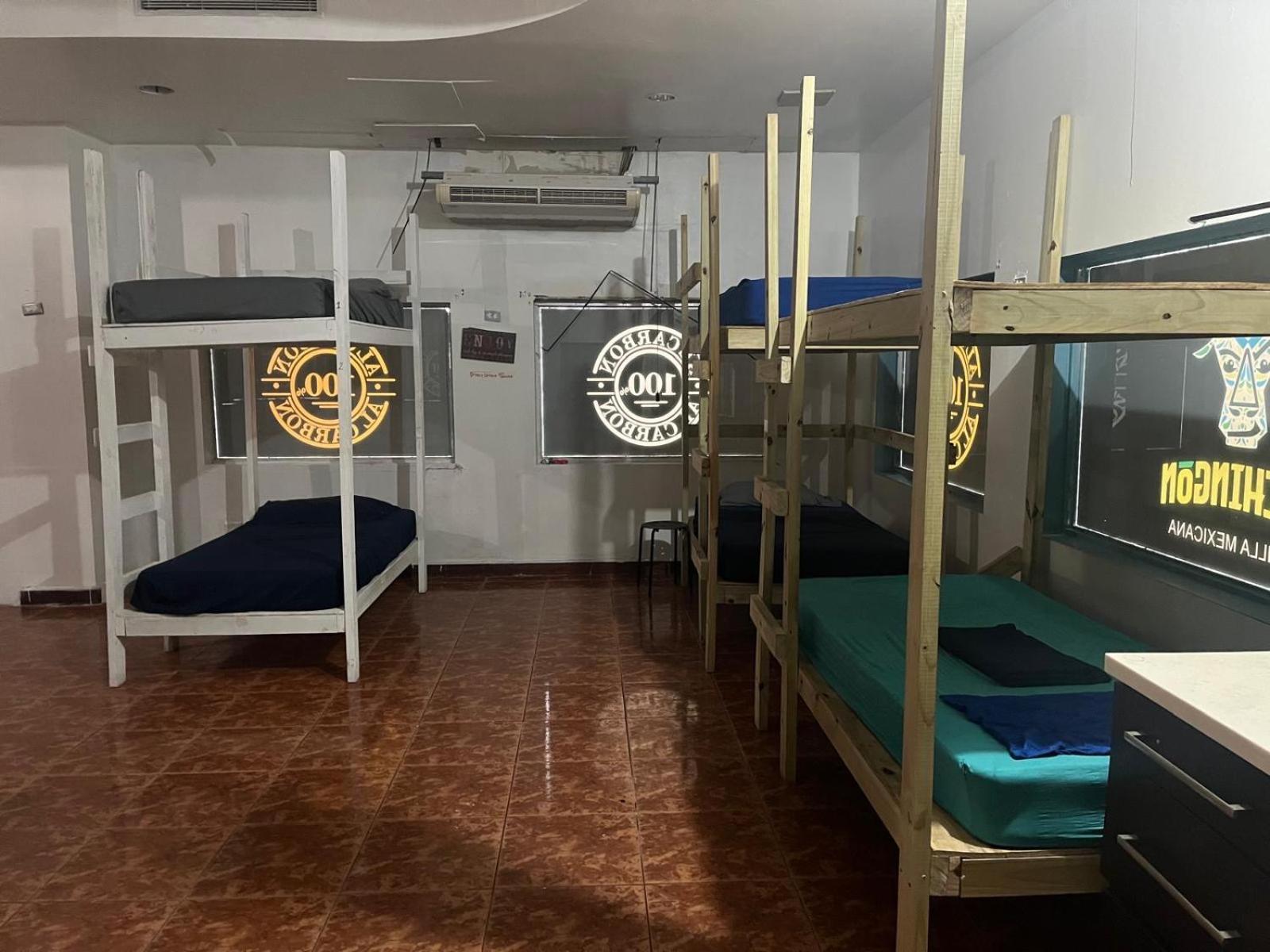 Beach Dorms San Juan Dış mekan fotoğraf