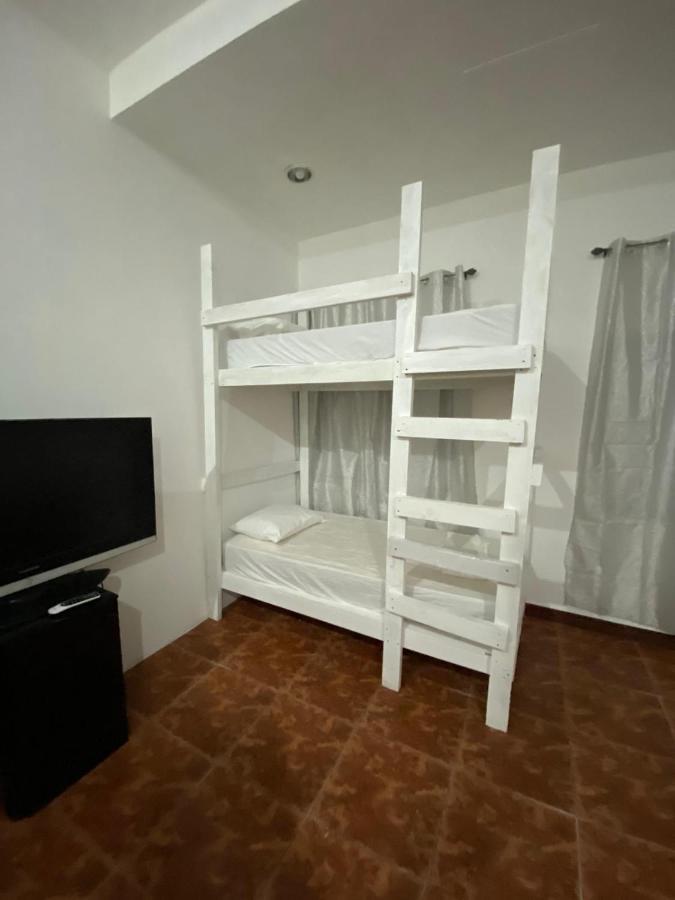 Beach Dorms San Juan Dış mekan fotoğraf
