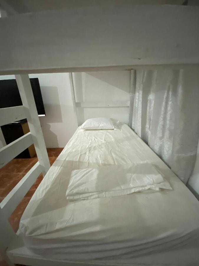 Beach Dorms San Juan Dış mekan fotoğraf